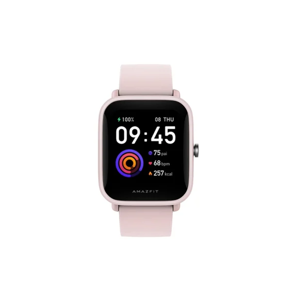 ساعت هوشمند شیائومی Amazfit Bip U Pro - تصویر 7