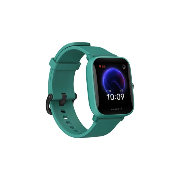 ساعت هوشمند شیائومی Amazfit Bip U Pro - تصویر 8