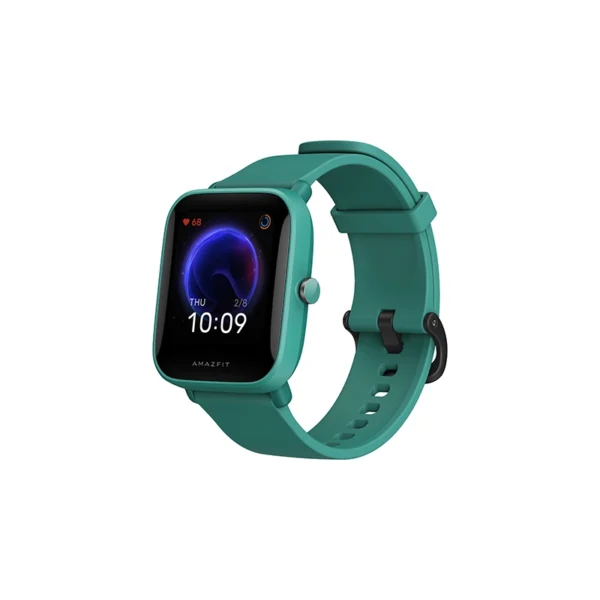 ساعت هوشمند شیائومی Amazfit Bip U Pro - تصویر 9