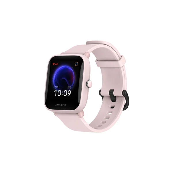ساعت هوشمند شیائومی Amazfit Bip U Pro - تصویر 6
