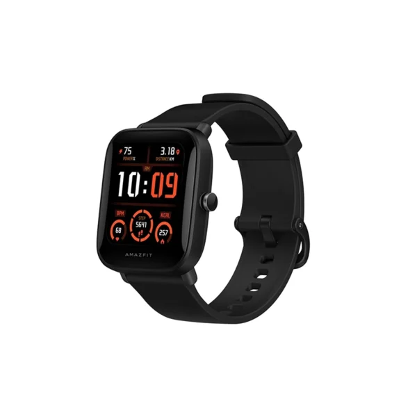 ساعت هوشمند شیائومی Amazfit Bip U Pro - تصویر 4