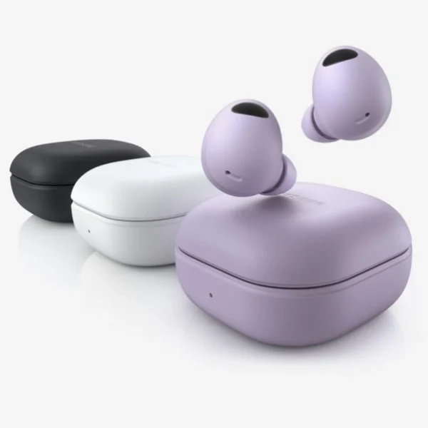 بررسی کامل هدفون بی‌سیم Galaxy Buds2؛ کوچک، سبک و قدرتمند