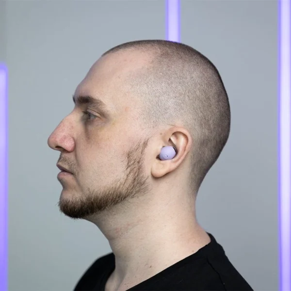 بررسی کامل هدفون بی‌سیم Galaxy Buds2؛ کوچک، سبک و قدرتمند
