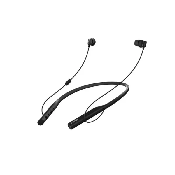 Oraimo Necklace 4 با کیفیت صدای بالا، طراحی سبک، حذف نویز ENC
