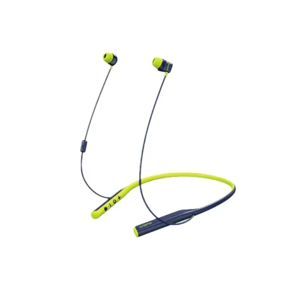 Oraimo Necklace 4 با کیفیت صدای بالا، طراحی سبک، حذف نویز ENC