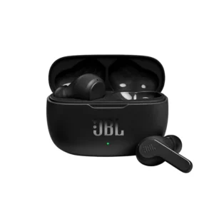 نقد و بررسی هندزفری JBL Wave 200: کیفیت صدای بی‌نظیر در طراحی مدرن