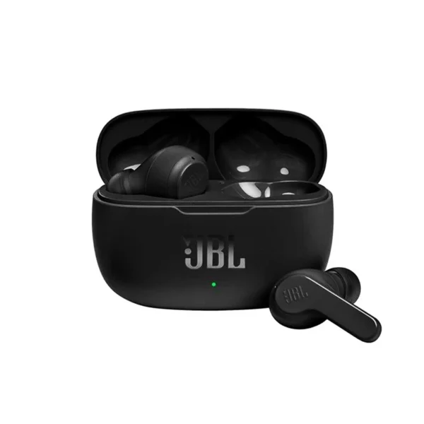 نقد و بررسی هندزفری JBL Wave 200: کیفیت صدای بی‌نظیر در طراحی مدرن