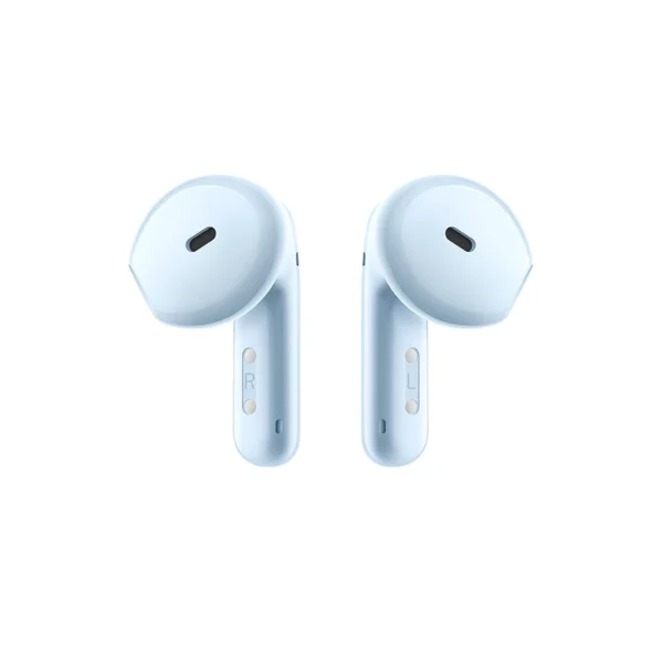 Redmi Buds 6 هندزفری ایده‌آلی است که ترکیب عالی از کیفیت صدا