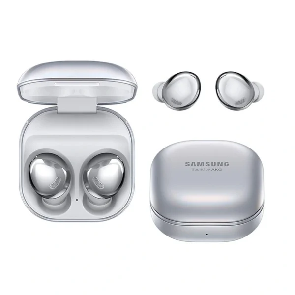 بررسی کامل هدفون بی‌سیم Galaxy Buds2؛ کوچک، سبک و قدرتمند