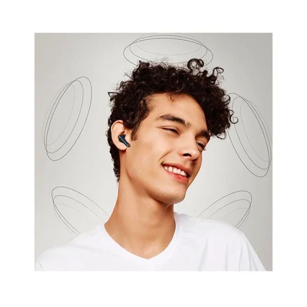 نقد و بررسی هدفون Haylou X1 Plus: انتخابی هوشمند برای تجربه‌ای بی‌نظیر از موسیقی