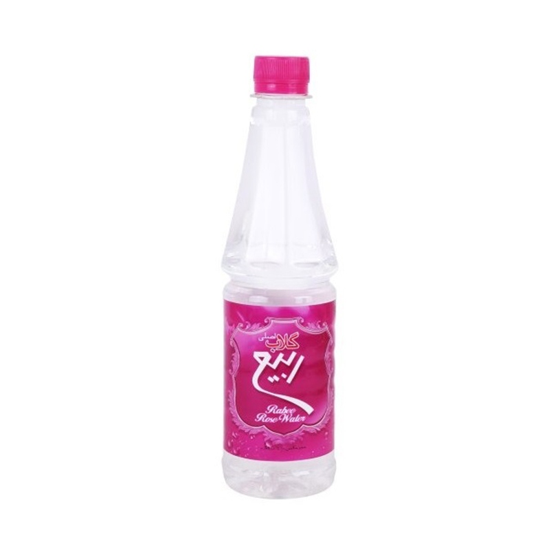 گلاب ربیع مقدار 430 گرم
