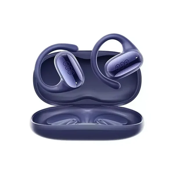 QCY Crossky GTR 2 یک هندزفری ورزشی باکیفیت و مقاوم