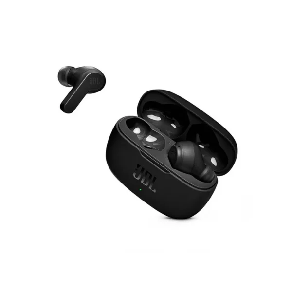 نقد و بررسی هندزفری JBL Wave 200: کیفیت صدای بی‌نظیر در طراحی مدرن