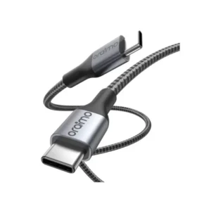 کابل شارژر دو سر تایپ سی اورایمو مدل Oraimo OCD-173cc
