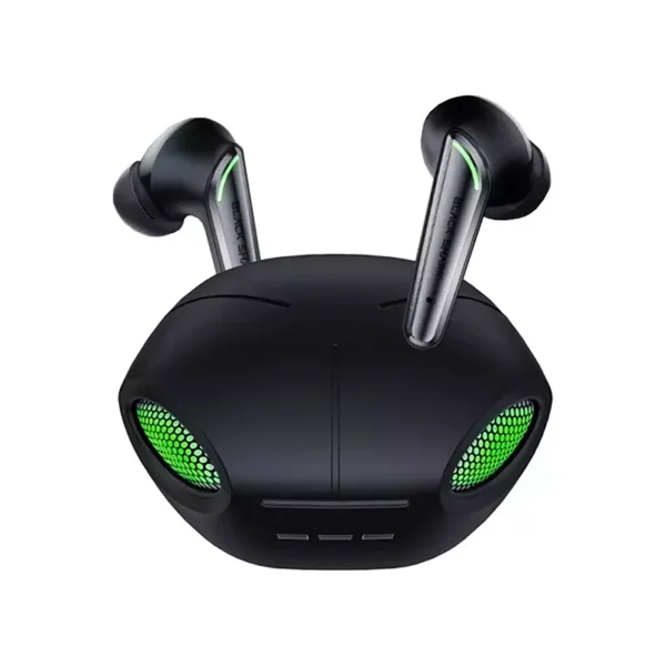 هندزفری گیمینگ Black Shark Earbuds Lucifer T7 – تجربه‌ای بی‌نظیر برای گیمرها