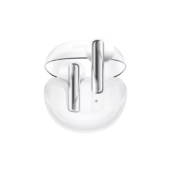 QCY AilyBuds Clear یک هندزفری بی‌سیم اقتصادی اما باکیفیت