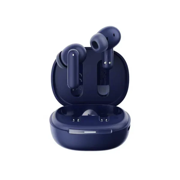 QCY Melobuds N30 هندزفری بی‌سیم باکیفیت، مقاوم و با قابلیت‌های مدرن