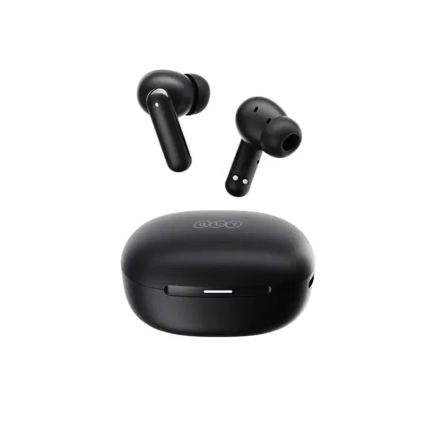 QCY Melobuds N30 هندزفری بی‌سیم باکیفیت، مقاوم و با قابلیت‌های مدرن
