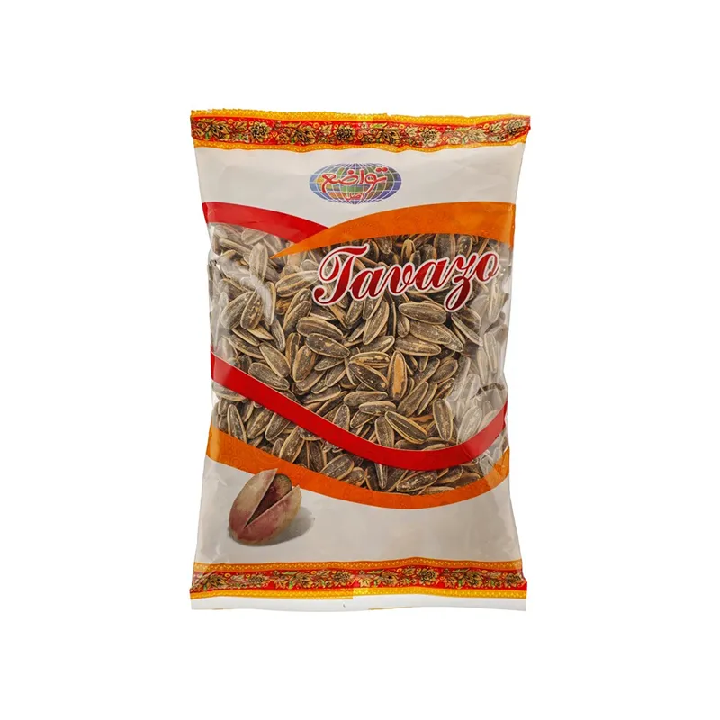 Sunflower seeds