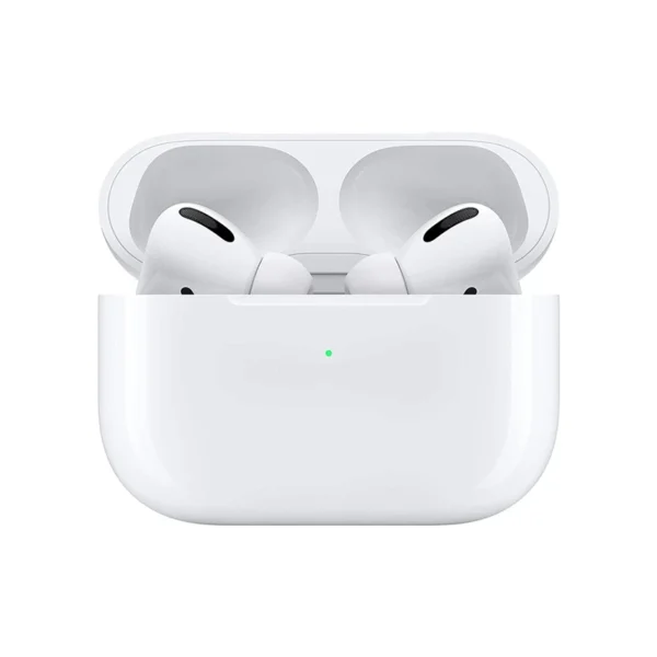 AirPods Pro از طراحی کاملاً متفاوتی نسبت به ایرپادهای استاندارد