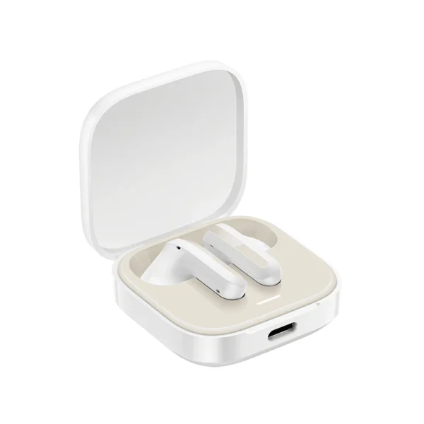 Redmi Buds 6 هندزفری ایده‌آلی است که ترکیب عالی از کیفیت صدا