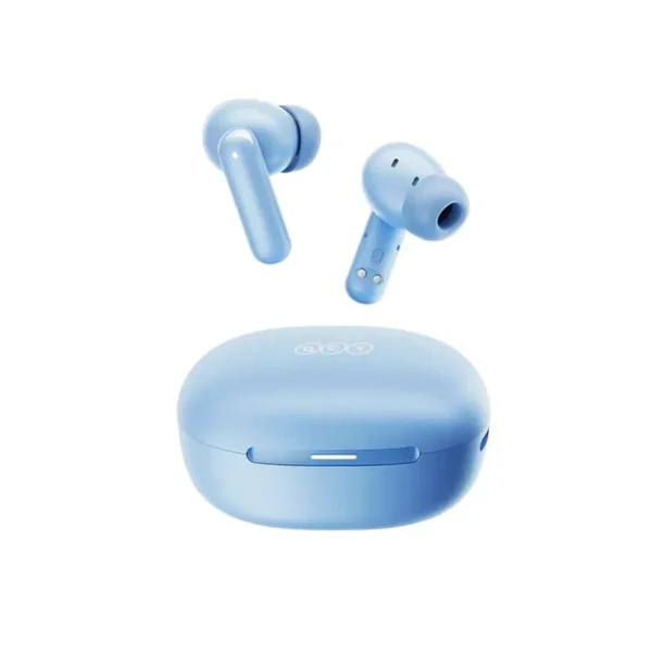 QCY Melobuds N30 هندزفری بی‌سیم باکیفیت، مقاوم و با قابلیت‌های مدرن