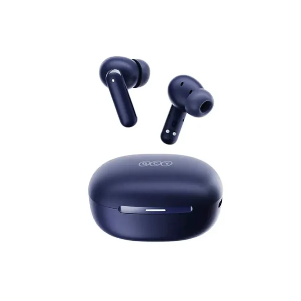 QCY Melobuds N30 هندزفری بی‌سیم باکیفیت، مقاوم و با قابلیت‌های مدرن