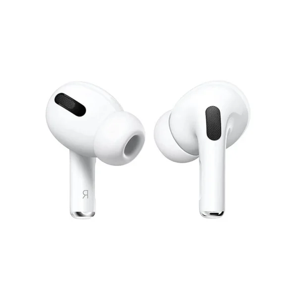 AirPods Pro از طراحی کاملاً متفاوتی نسبت به ایرپادهای استاندارد
