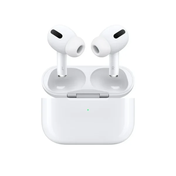 AirPods Pro از طراحی کاملاً متفاوتی نسبت به ایرپادهای استاندارد
