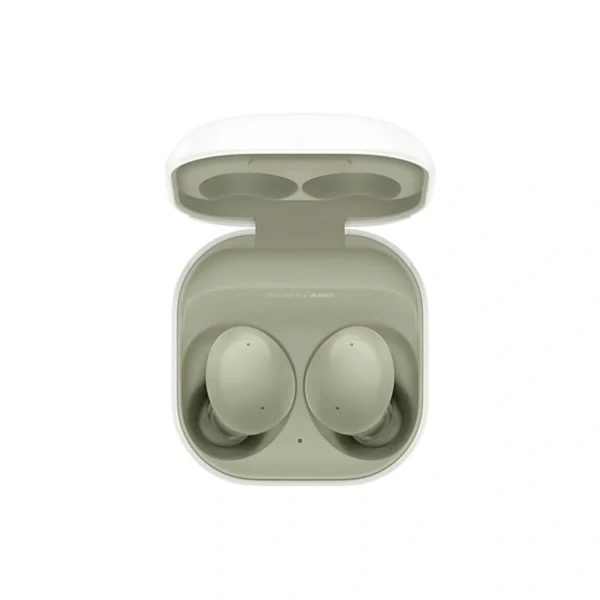 بررسی کامل هدفون بی‌سیم Galaxy Buds2؛ کوچک، سبک و قدرتمند