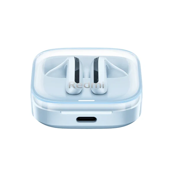 Redmi Buds 6 هندزفری ایده‌آلی است که ترکیب عالی از کیفیت صدا