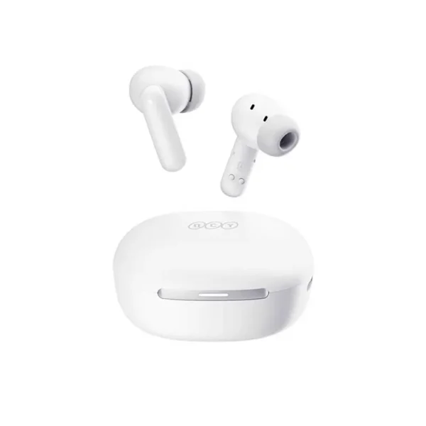 QCY Melobuds N30 هندزفری بی‌سیم باکیفیت، مقاوم و با قابلیت‌های مدرن
