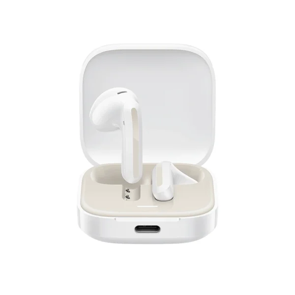 Redmi Buds 6 هندزفری ایده‌آلی است که ترکیب عالی از کیفیت صدا