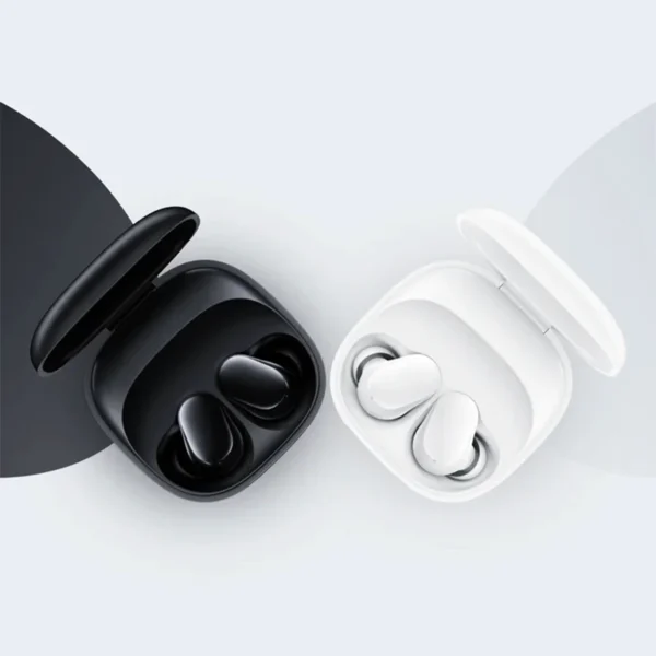 Redmi Buds 6 Play با ترکیب ویژگی‌های مدرن و طراحی کاربرپسند