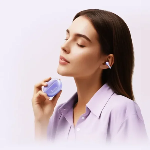 Haylou Airefree، این هندزفری یک گزینه اقتصادی و باکیفیت