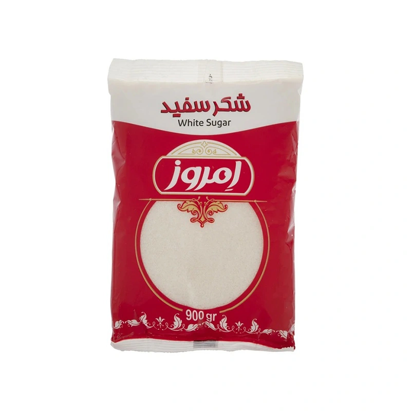 شکر سفید امروز - 900 گرم