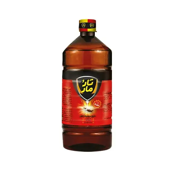 مایع سوسک کش و حشره کش تار و مار مدل SSav-05 حجم 500 میلی لیتر