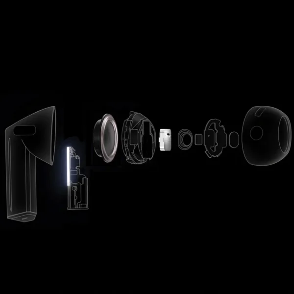 هدفون بی‌سیم Galaxy Buds3 Pro؛ تجربه‌ای نزدیک به پرچم‌دارها
