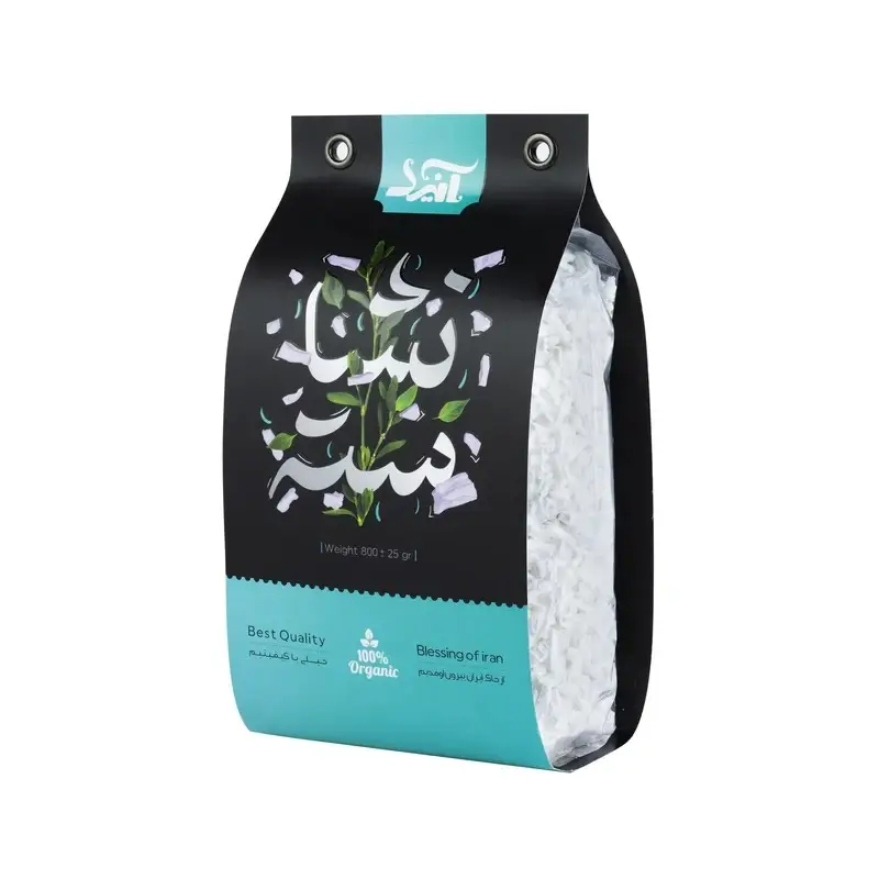 نشاسته صادراتی آنید 600 گرم