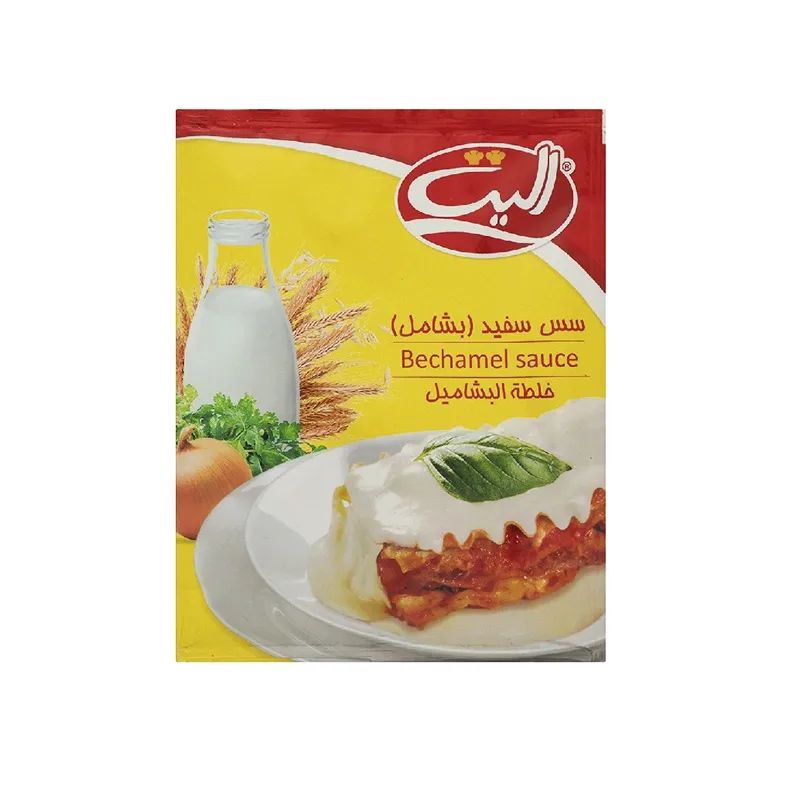 پودر سس سفید (بشامل) الیت 65 گرم