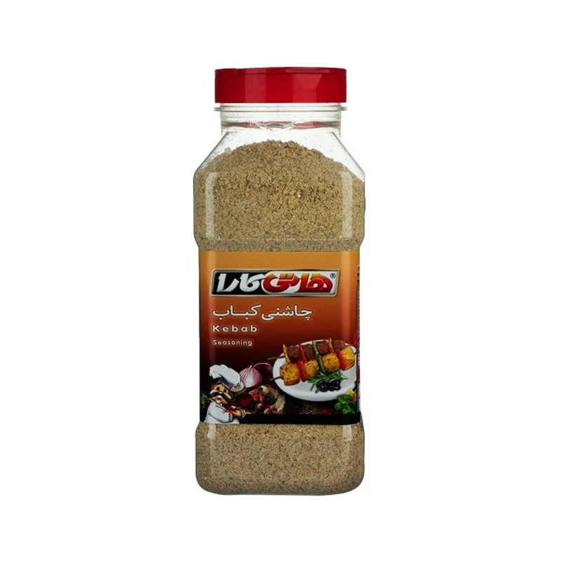 چاشنی کباب هاتی‌کارا گلستان 700 گرم