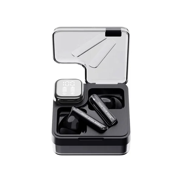 QCY Melobuds Neo یک هندزفری بی‌سیم مقرون‌به‌صرفه و باکیفیت