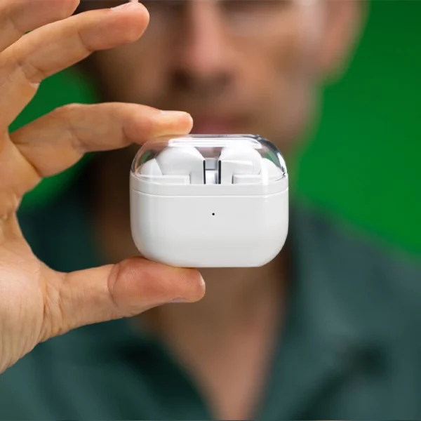 هدفون بی‌سیم Galaxy Buds3 Pro؛ تجربه‌ای نزدیک به پرچم‌دارها