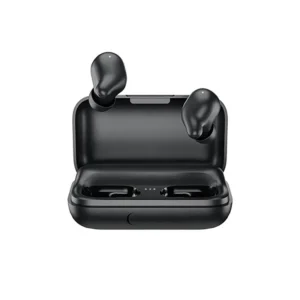 معرفی و بررسی Haylou T15 TWS Earbuds: هدفون بی‌سیم با عمر باتری طولانی و طراحی منحصر‌به‌فرد