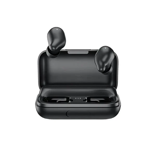 معرفی و بررسی Haylou T15 TWS Earbuds: هدفون بی‌سیم با عمر باتری طولانی و طراحی منحصر‌به‌فرد