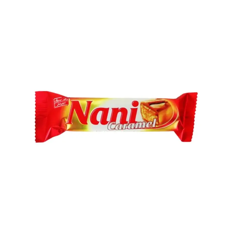 نانی شیرین عسل 40 گرم