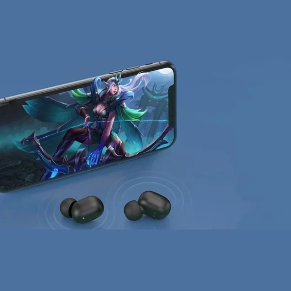 نقد و بررسی Haylou GT1 Pro: هدفون بی‌سیمی کوچک با امکاناتی فراتر از انتظار
