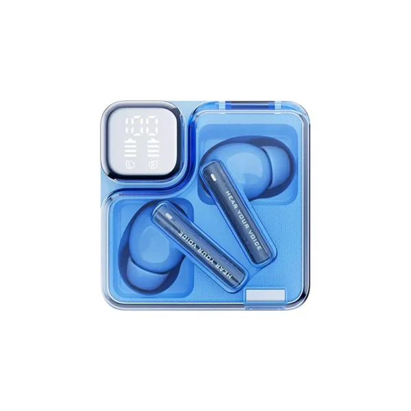 QCY Melobuds Neo یک هندزفری بی‌سیم مقرون‌به‌صرفه و باکیفیت