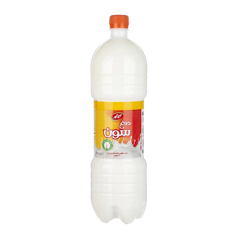 دوغ سون کاله مقدار 1.5 لیتر