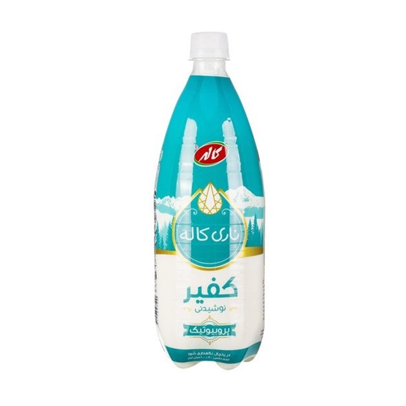 دوغ خانواده کفیر کاله 1 لیتر